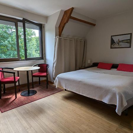 Appartement Le Louis Dort Au Calme Équemauville Εξωτερικό φωτογραφία