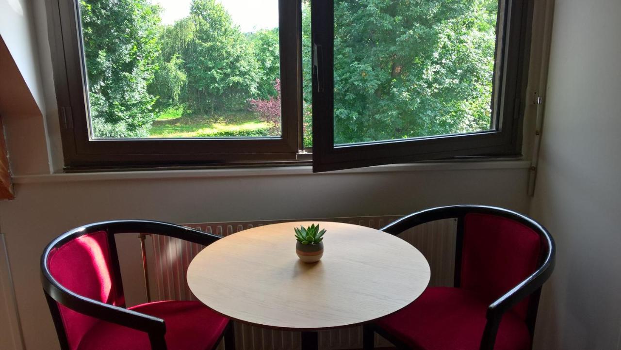 Appartement Le Louis Dort Au Calme Équemauville Εξωτερικό φωτογραφία