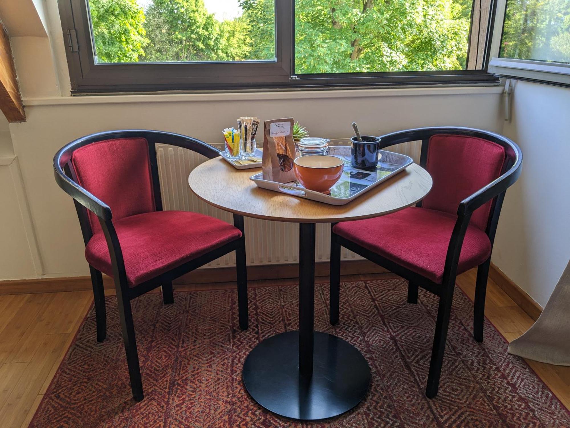 Appartement Le Louis Dort Au Calme Équemauville Εξωτερικό φωτογραφία